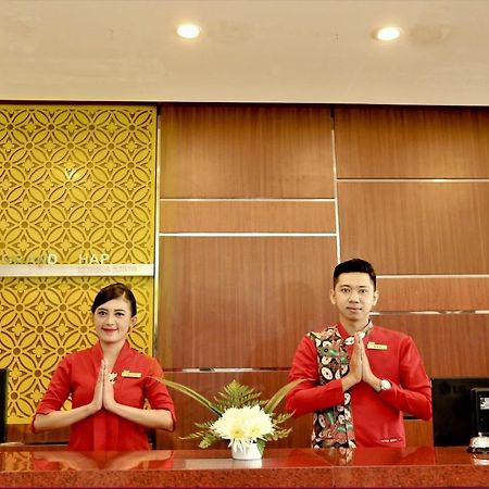 Hotel Grand Hap Solo Zewnętrze zdjęcie