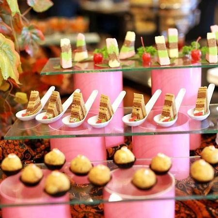 Hotel Grand Hap Solo Zewnętrze zdjęcie