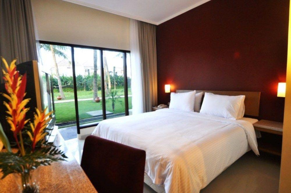 Hotel Grand Hap Solo Zewnętrze zdjęcie