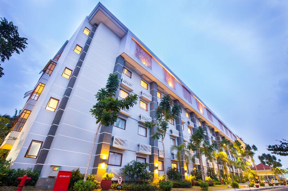 Hotel Grand Hap Solo Zewnętrze zdjęcie