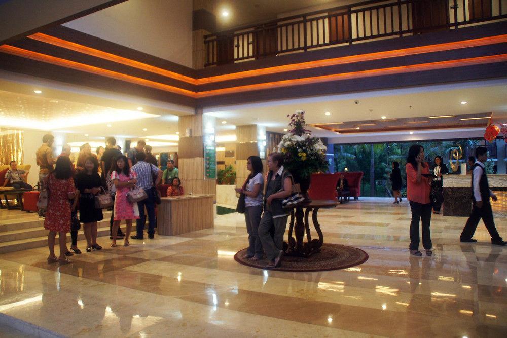 Hotel Grand Hap Solo Zewnętrze zdjęcie