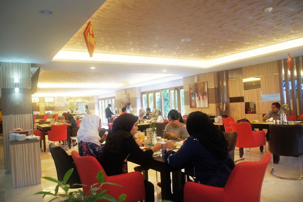 Hotel Grand Hap Solo Zewnętrze zdjęcie