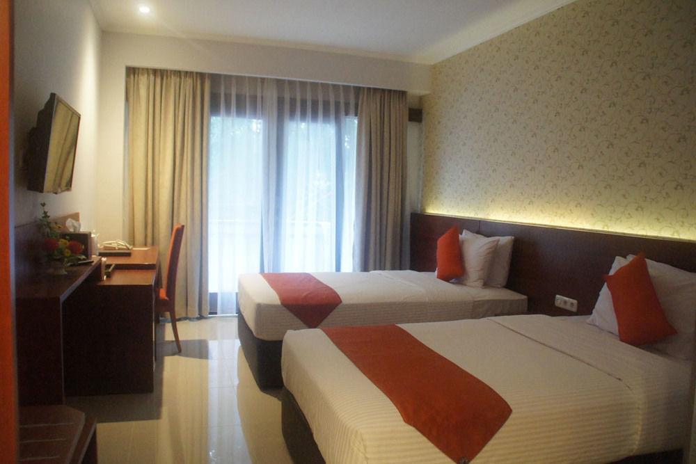Hotel Grand Hap Solo Zewnętrze zdjęcie