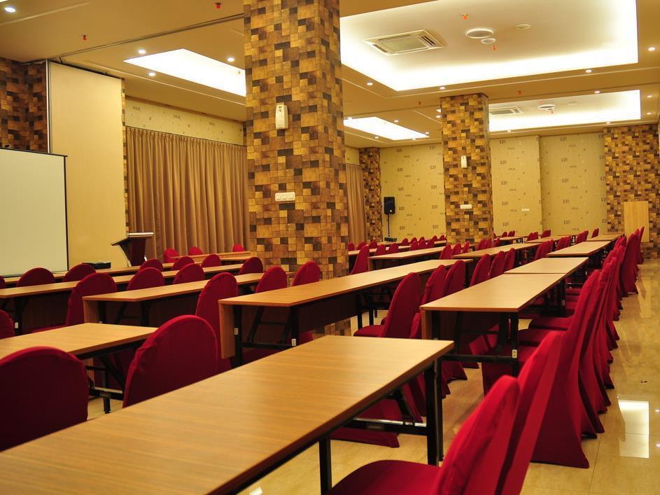 Hotel Grand Hap Solo Zewnętrze zdjęcie