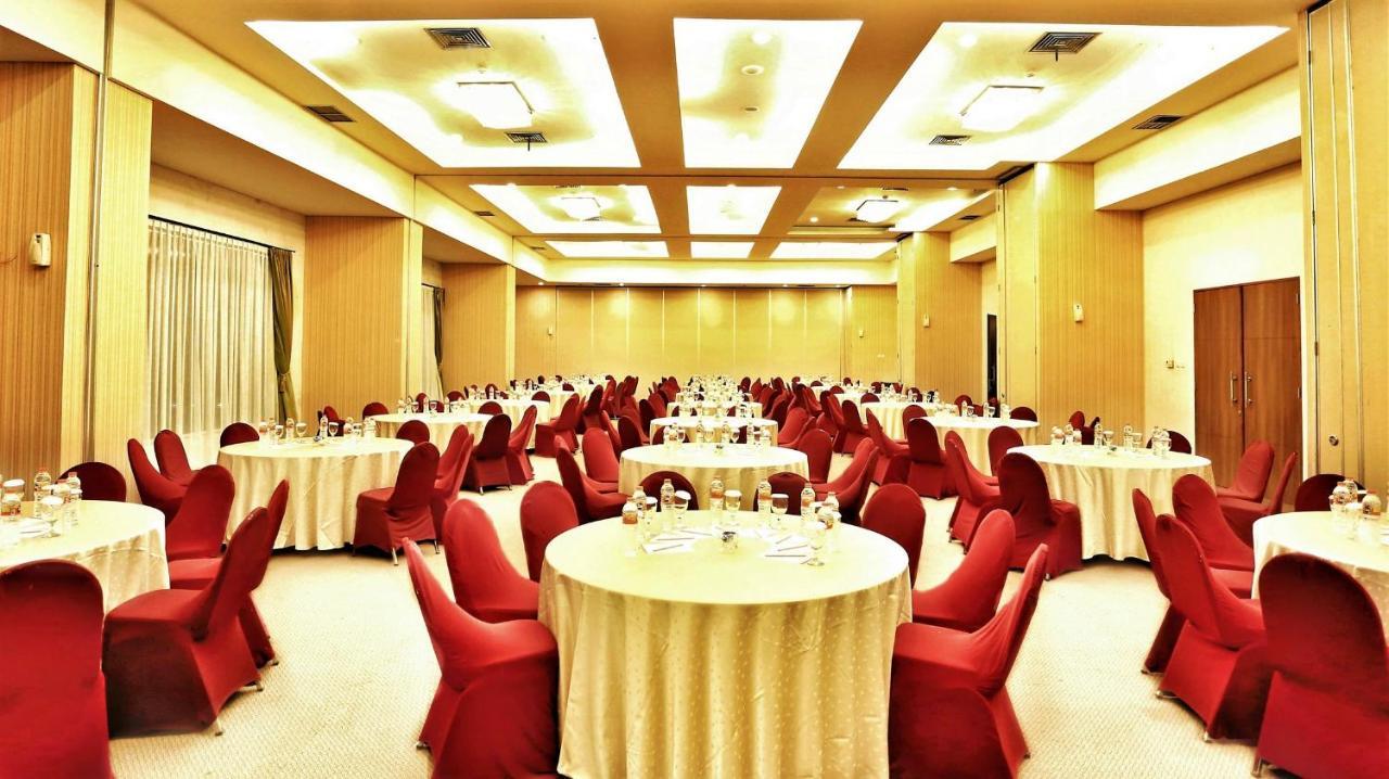Hotel Grand Hap Solo Zewnętrze zdjęcie