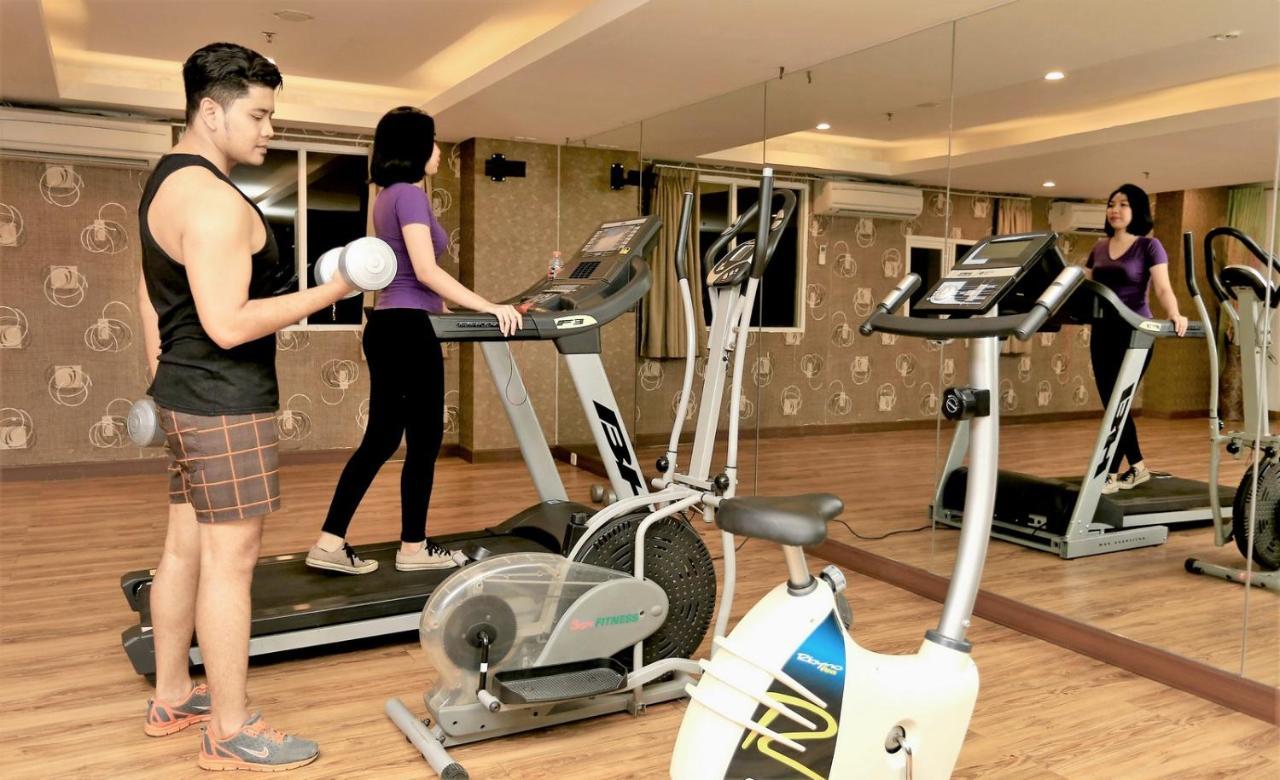 Hotel Grand Hap Solo Zewnętrze zdjęcie