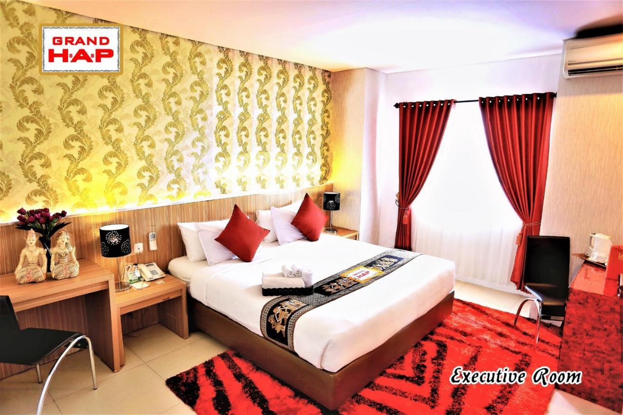 Hotel Grand Hap Solo Zewnętrze zdjęcie