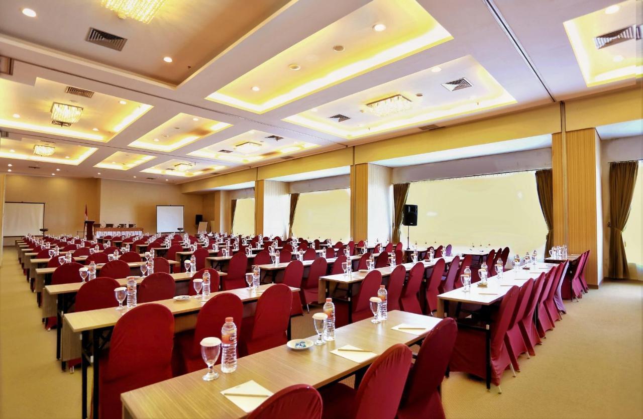 Hotel Grand Hap Solo Zewnętrze zdjęcie