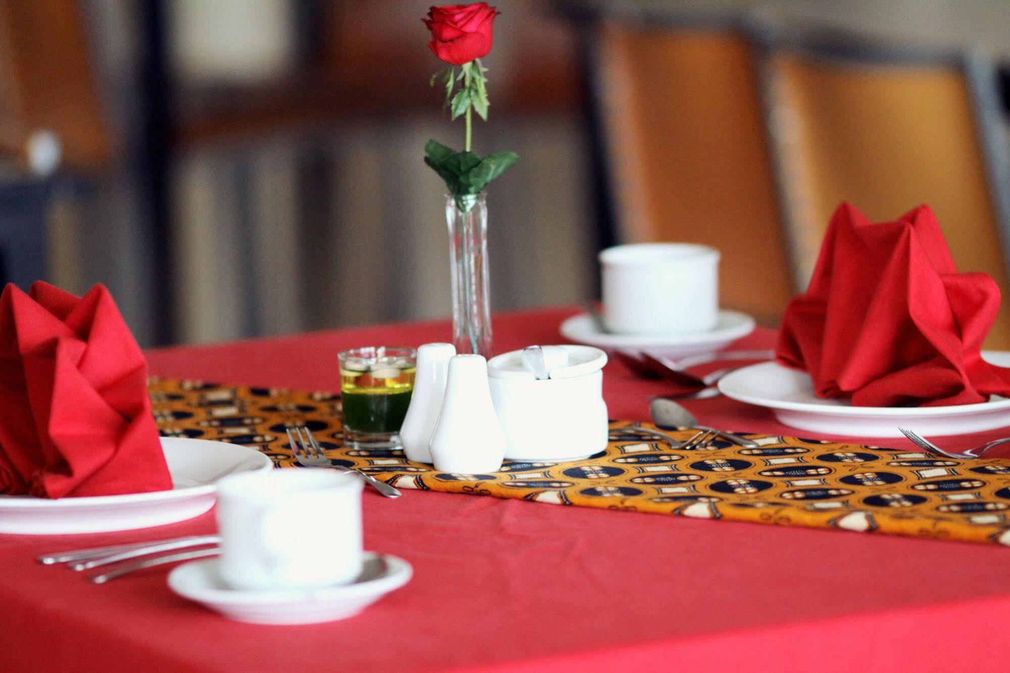 Hotel Grand Hap Solo Zewnętrze zdjęcie