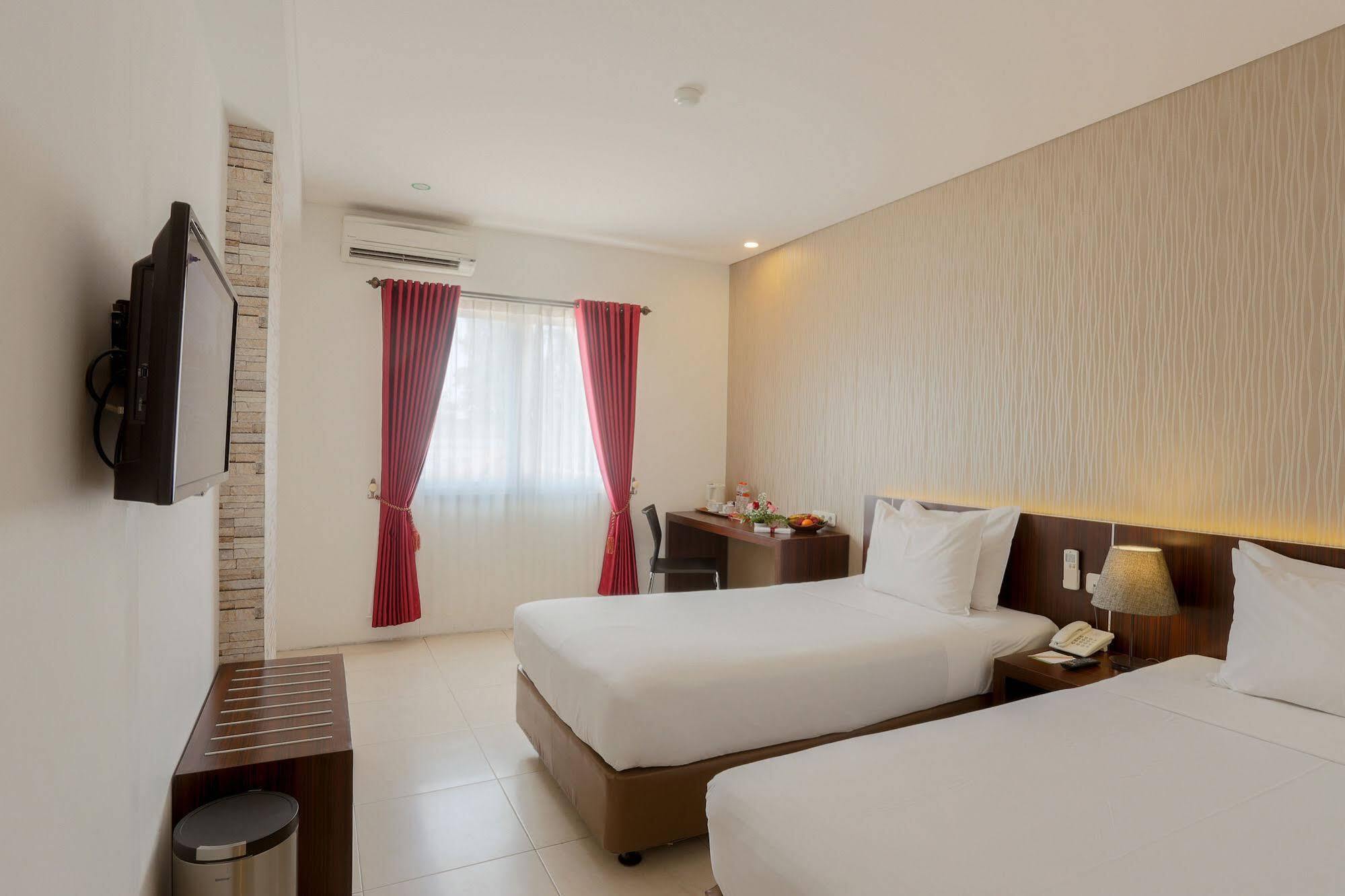 Hotel Grand Hap Solo Zewnętrze zdjęcie