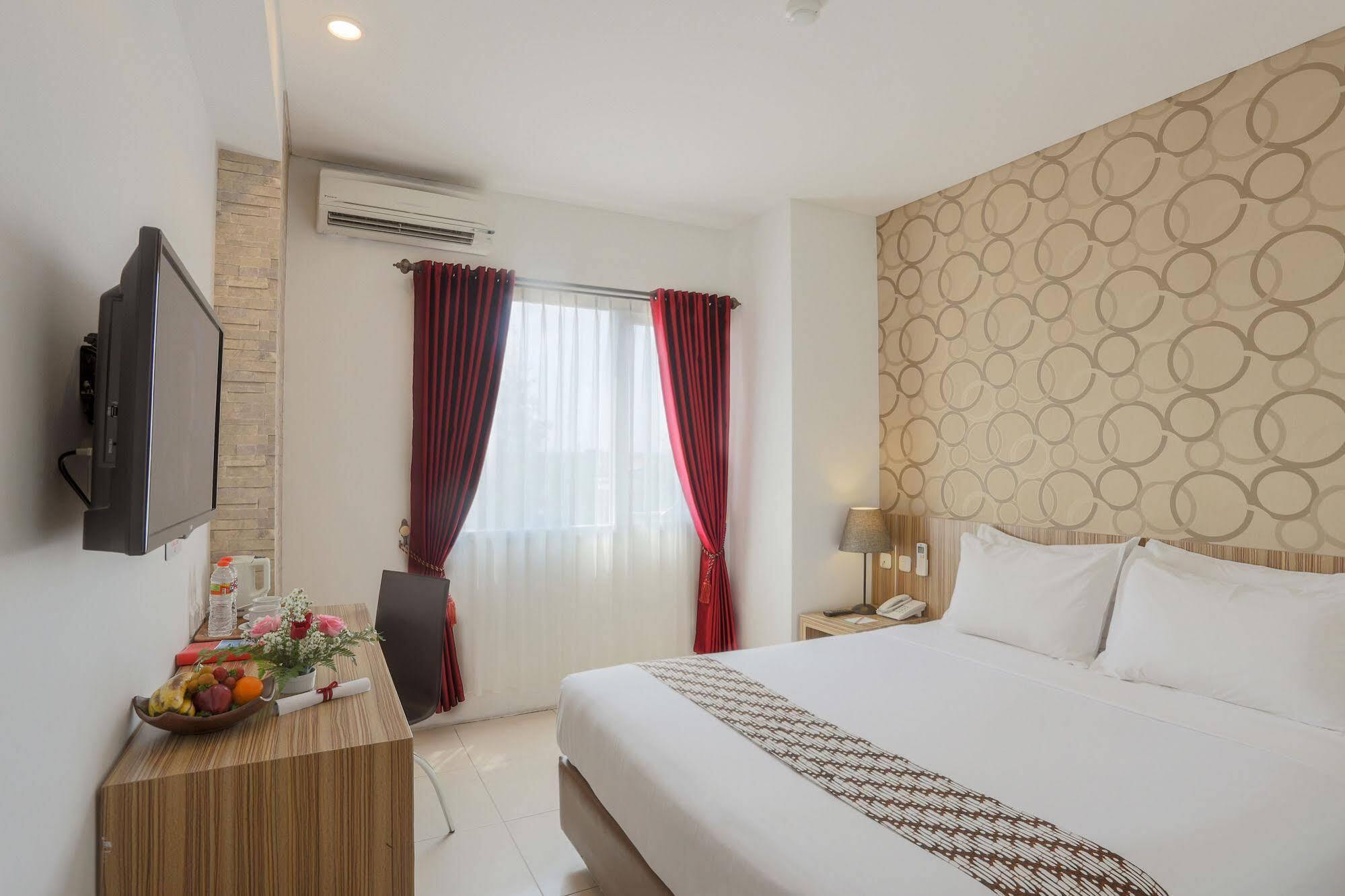 Hotel Grand Hap Solo Zewnętrze zdjęcie